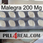 Malegra 200Mg 08